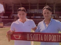 Non solo Tobias: un nuovo Del Piero arriva al Pontedera, tra tradizione e futuro