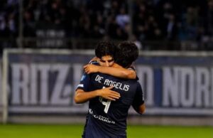 Brindisi-De Angelis: la rinascita in Serie D e il mercato da protagonisti