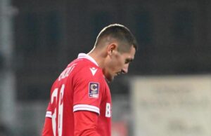 Previtali alla Virtus Entella: una nuova pagina della cantera della Giana Erminio