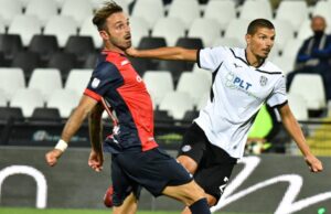 Andrea Signorini rinnova con Gubbio fino al 2027