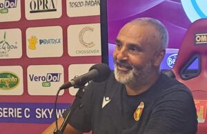 Liverani torna sulla Ternana: tra ferite, insegnamenti e una prospettiva di rinascita