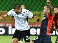 Mercato in movimento: tra Grgic-Bari, Signorini al Gubbio e la firma di Marcolini per TuttoC