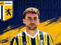 Gianni Riccobono arriva al San Donato Tavernelle: una nuova sfida per la trequartista toscana