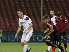 Pavan saluta il Cittadella: sette stagioni di militanza granata e una nuova sfida in Serie D con il Cjarlins Muzane