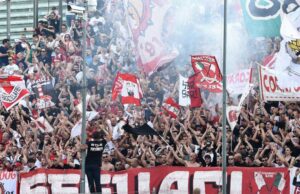 Bari in ritiro a Roccaraso: ritmo alto, protagonisti e prospettive per la stagione