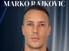 Marko Rajkovic: il nuovo attaccante che cambia la Taranto