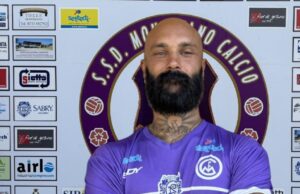Montefano, un colpo di mercato: Stefano Spagna si presenta come l’armamento dell’attacco