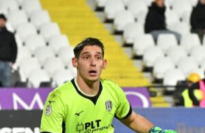 Marson cerca una nuova sistemazione: il Treviso valuta il portiere in cerca di rilancio