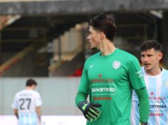 Inter e la nuova strategia tra i pali: Apsits in prestito a Virtus Francavilla e il futuro dei portieri