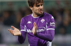 Grosso, gioia e nuovi concetti: la Fiorentina guarda avanti con Ranieri e il talento nel mirino