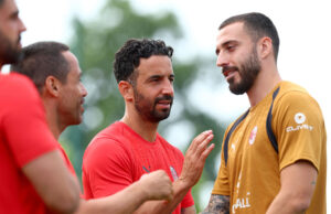 Rinascita rossonera: Amorim ai test contro il Celtic nel primo big match di preparazione del Milan