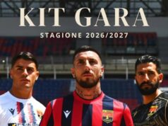 Taranto presenta le nuove maglie e la campagna abbonamenti: una stagione di ambizioni, comunità e stile