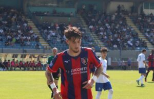 Sean Martinelli: il difensore del Treviso nel mirino di Sorrento e Picerno