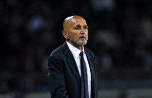 Giovani e libertà tattiche: la filosofia di Spalletti sulla Next Gen della Juventus