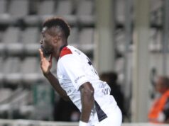 Diakite e l’addio alla Torres: cinque anni che hanno plasmato una squadra e una comunità
