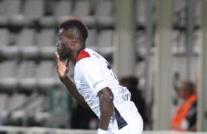 Diakite e l’addio alla Torres: cinque anni che hanno plasmato una squadra e una comunità