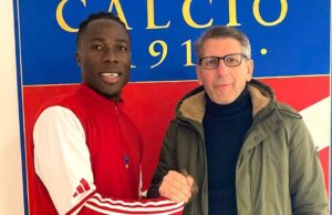 Teramo verso una stagione di continuità: Njambè al centro del progetto e una squadra pronta a crescere