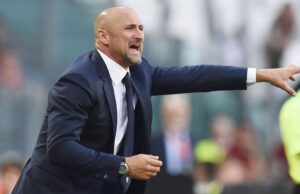 Gianluca Festa guida la Sanremese: un nuovo capitolo per il club ligure