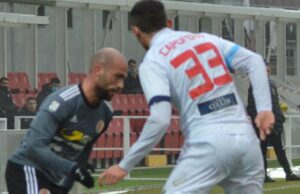 Capoferri a Campobasso: tifo e ambizione guidano una nuova stagione