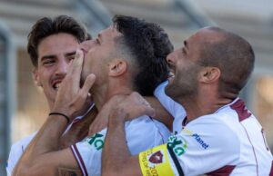 Risolo verso la risoluzione col Nardò: firma imminente con Virtus Francavilla