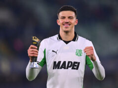 Muharemovic saluta Sassuolo: fiducia reciproca e una nuova sfida in Premier League