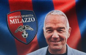 Milazzo sceglie Giovanni Martello: una nuova stagione tra aspirazioni e tradizione