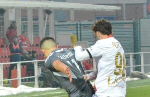 Sorrento Calcio 1945: la separazione con Portanova e le prospettive future
