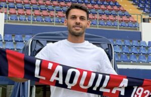 Leadership al servizio della rossoblù: Mirko Gori e la rinascita di L’Aquila