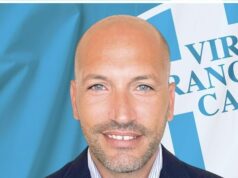 Gilberto Niccoli: un nuovo capitolo per Brindisi Biancazzurra