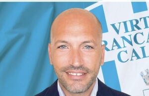 Gilberto Niccoli: un nuovo capitolo per Brindisi Biancazzurra