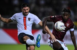 Salernitana al lavoro: Bevilacqua in arrivo, Caporale nel mirino e la strategia di mercato granata