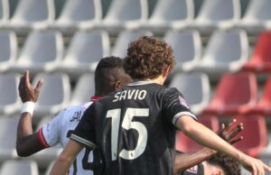 Jallow in fila per la prossima stagione: cosa c’è dietro il mormorio di mercato in Serie C