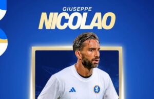 Fidelis Andria annuncia l’arrivo di Giuseppe Nicolao dall’Altamura: un tassello di esperienza per la difesa