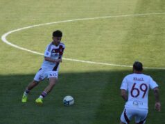 Treviso, un esterno per Gorini: arriva Flavio Ciuferri dall ex Trapani