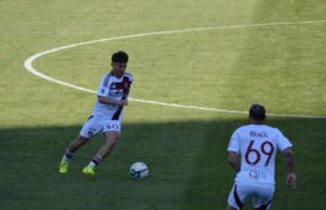 Treviso, un esterno per Gorini: arriva Flavio Ciuferri dall ex Trapani