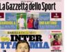 Le prime pagine sportive tra passato e presente: analisi delle testate italiane nel 2026