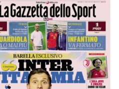 Le prime pagine sportive tra passato e presente: analisi delle testate italiane nel 2026