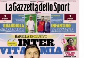 Le prime pagine sportive tra passato e presente: analisi delle testate italiane nel 2026