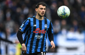 Atalanta Mantova: sollievo e riflessioni dopo l amichevole 1 1 Samardzic trova la via della rete su punizione