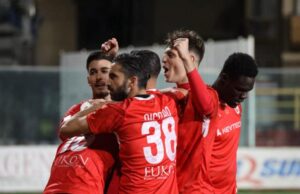 Turris e il mercato di chiusura: tre colpi che disegnano il volto della stagione