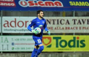 Francesco Forte arriva alla Scafatese: analisi del trasferimento e delle prospettive per una stagione di risalita