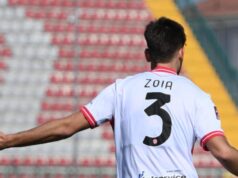 Salernitana in pressing sul mercato: Zoia dalla Vis Pesaro e lo scambio di documenti che potrebbe cambiare le carte in tavola