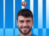 Madalin Tandara: il nuovo colpo offensivo del Praia Tortora in Serie D
