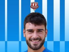 Madalin Tandara: il nuovo colpo offensivo del Praia Tortora in Serie D