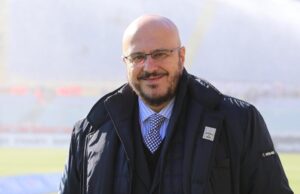 Rifondazione Obbligata: Bari verso la Dominazione con Rastelli
