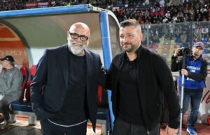 Coppitelli tra Bari incerta, Salernitana favorita e la prospettiva della panchina del Cosenza