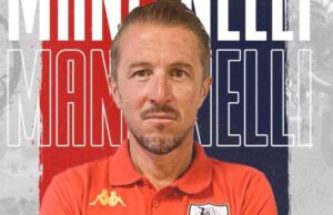 Castelfidardo: Mancinelli e Silva guidano la rinascita tra Eccellenza e progetto sportivo