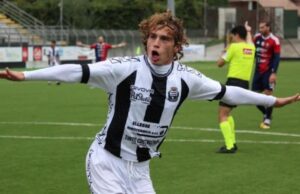 Dennis Curatolo verso L’Aquila: firma vicina e nuove prospettive per la squadra abruzzese