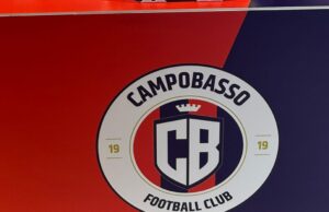 Isaac Prado: un nuovo attaccante per la rinascita del Campobasso