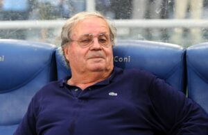 Bari da battere: la visione di Fascetti e la rinascita di una città che sogna la Serie C